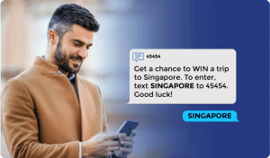 How To Increase Customer Engagement By 2 Way Messaging