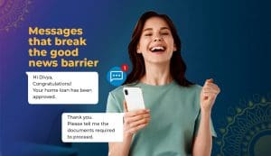 Top 5 Ways Two-Way Messaging Can Boost Your Business During the Festive Season
