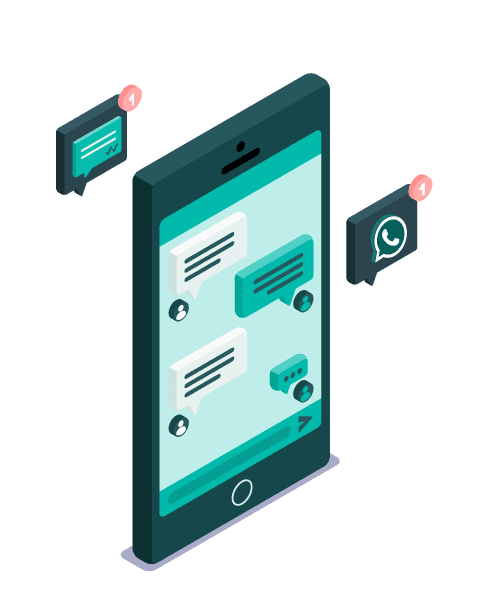 Route Mobile WhatsApp & SMS for moengage
