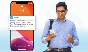 Leverage SMS for Seasonal & Event-Driven Marketing with a Twist