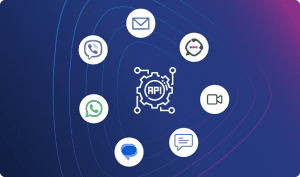 The Power of APIs in CPaaS: Easy Communication Integration