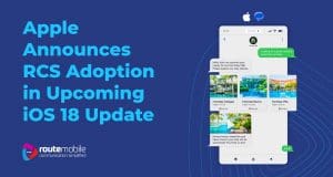 Apple Announces RCS Adoption in Upcoming iOS 18 Update