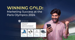Winning Gold: Marketing Success at the Paris Olympics 2024