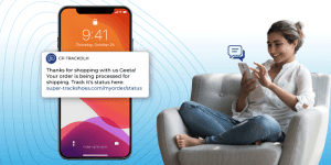 Best Practises For Boosting Customer Satisfaction With Transactional SMS