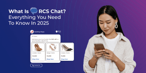 What Is RCS Chat? Everything You Need To Know In 2025
