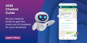All You Need To Know About Chatbots